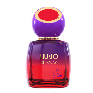 Silkway Wow - Eau de Parfum Silkway Wow - Eau de Parfum